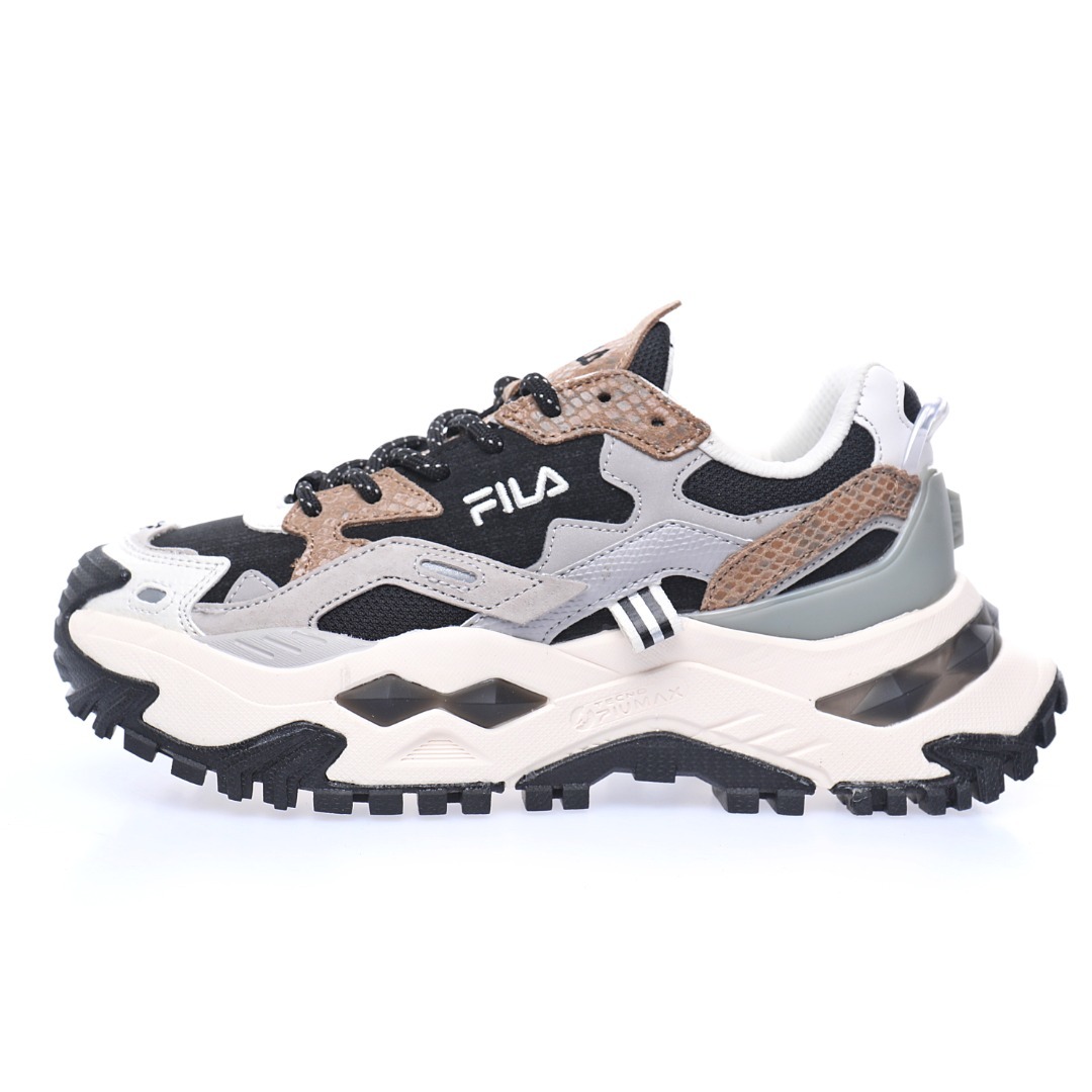 FILA Fusion [W. 6]